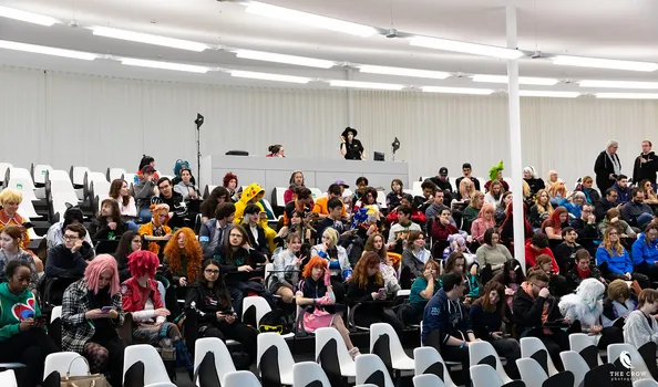 Copyright : Michael Bally